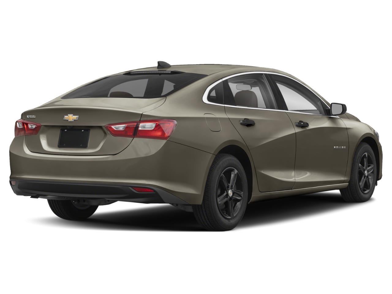 2023 Chevrolet Malibu 4dr Sdn LS w/1LS