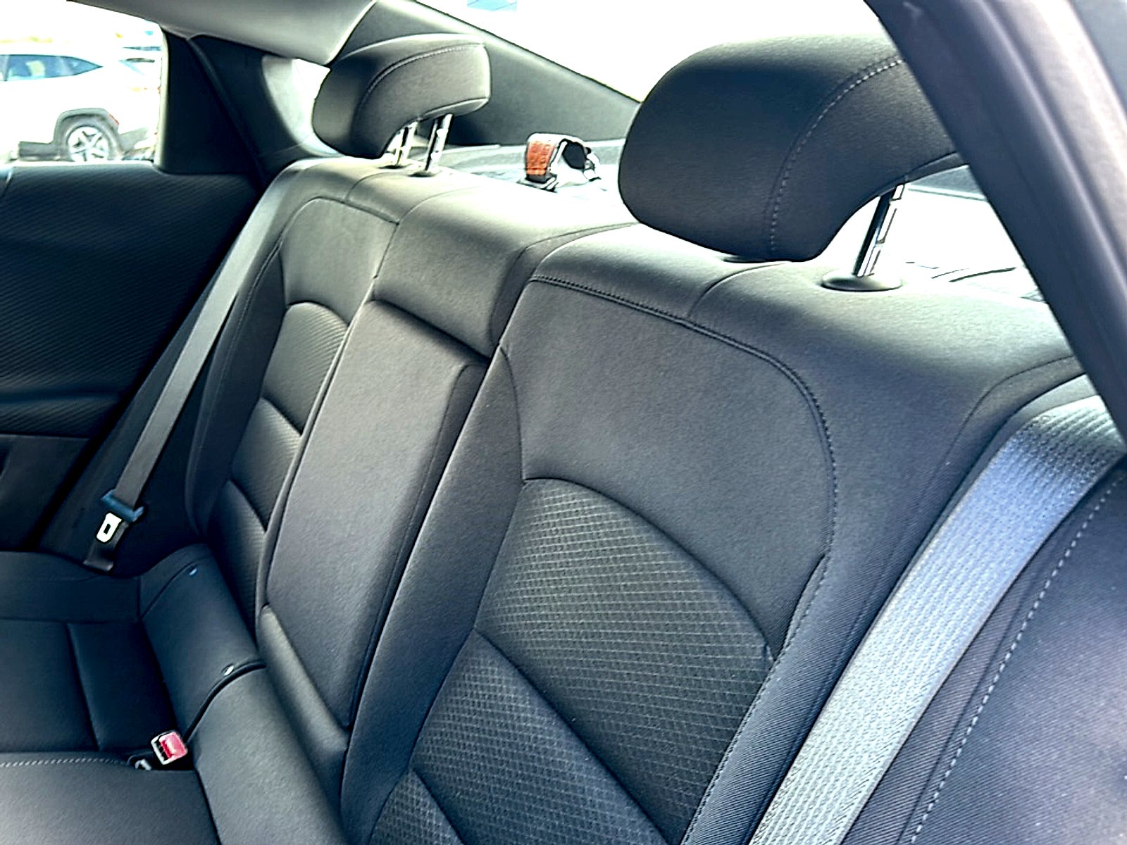 2025 Chevrolet Malibu FWD 1LT