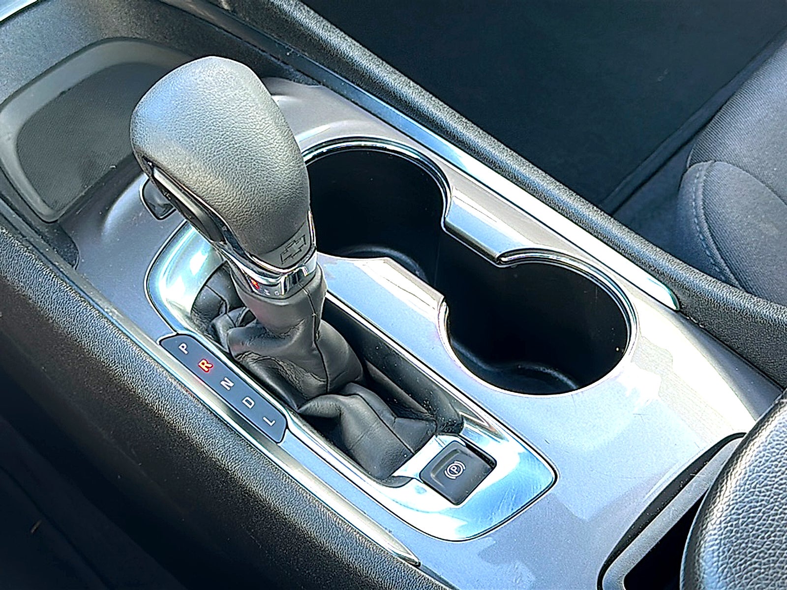 2025 Chevrolet Malibu FWD 1LT