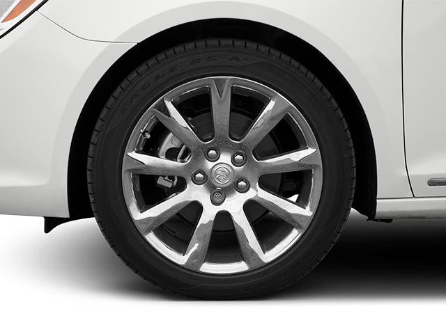 2014 Buick LaCrosse FWD Premium II