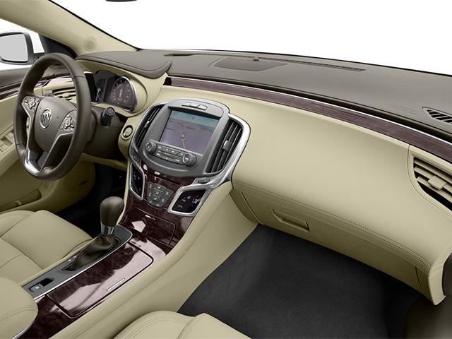 2014 Buick LaCrosse FWD Premium II