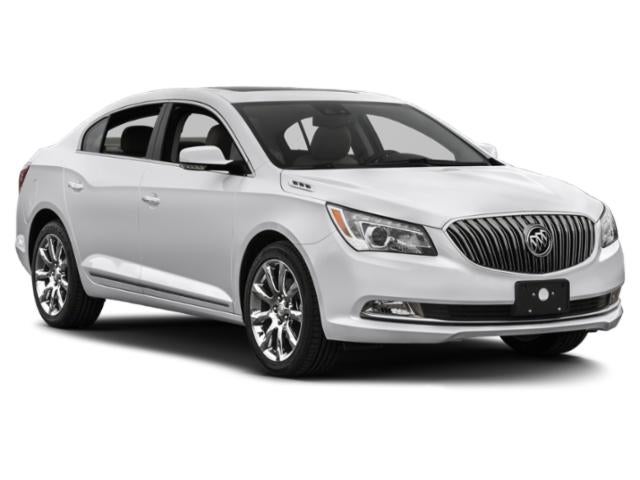 2014 Buick LaCrosse FWD Premium II
