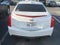 2015 Cadillac ATS Sedan 2.0L I4 RWD Luxury