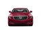 2015 Cadillac ATS Sedan 2.0L I4 RWD Luxury