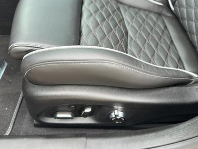 2024 Cadillac CT5-V 4dr Sdn Blackwing