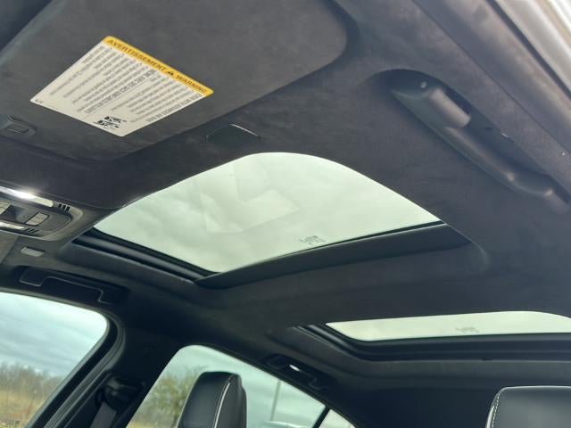 2024 Cadillac CT5-V 4dr Sdn Blackwing