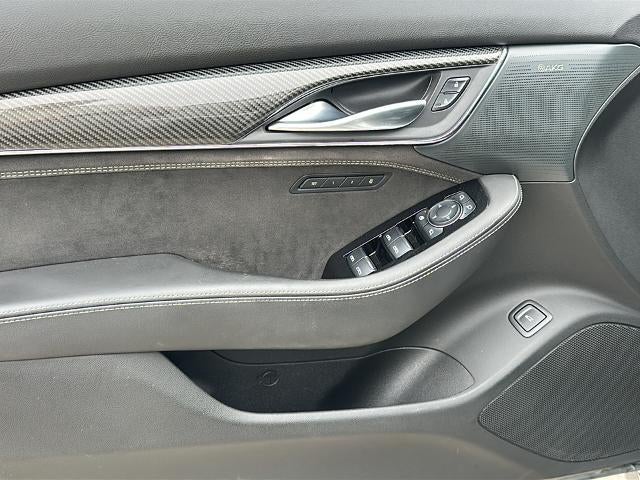 2024 Cadillac CT5-V 4dr Sdn Blackwing