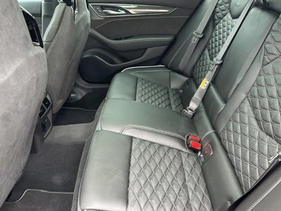 2024 Cadillac CT5-V 4dr Sdn Blackwing