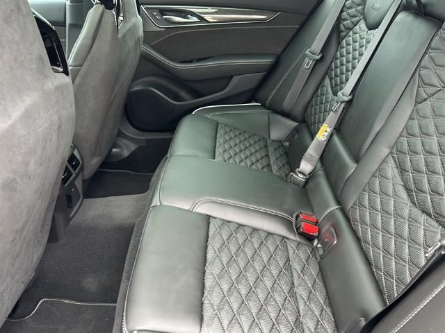 2024 Cadillac CT5-V 4dr Sdn Blackwing