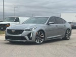 2024 Cadillac CT5-V 4dr Sdn Blackwing