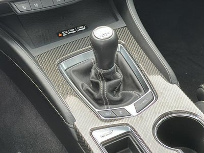 2024 Cadillac CT5-V 4dr Sdn Blackwing