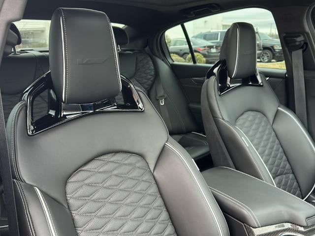 2024 Cadillac CT5-V 4dr Sdn Blackwing