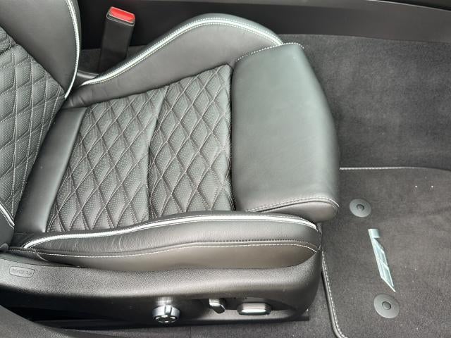 2024 Cadillac CT5-V 4dr Sdn Blackwing