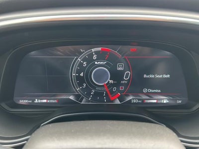 2024 Cadillac CT5-V 4dr Sdn Blackwing