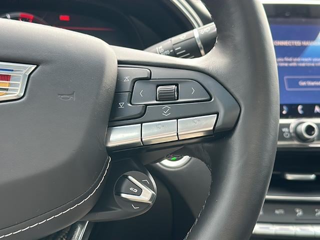 2024 Cadillac CT5-V 4dr Sdn Blackwing