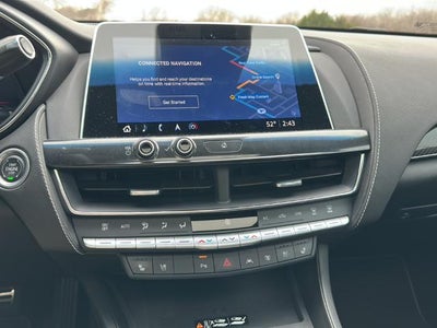 2024 Cadillac CT5-V 4dr Sdn Blackwing