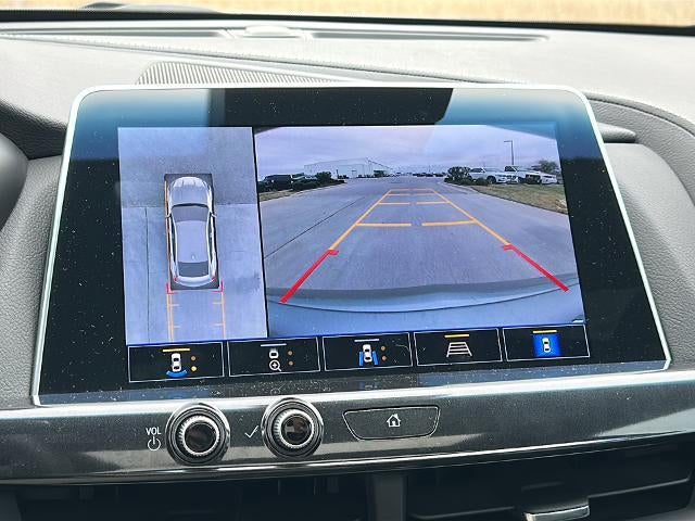 2024 Cadillac CT5-V 4dr Sdn Blackwing