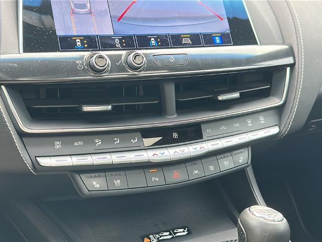 2024 Cadillac CT5-V 4dr Sdn Blackwing