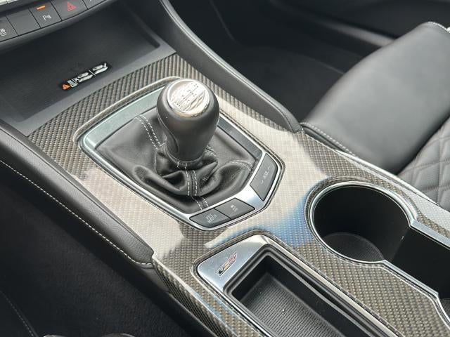 2024 Cadillac CT5-V 4dr Sdn Blackwing