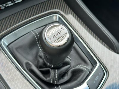 2024 Cadillac CT5-V 4dr Sdn Blackwing