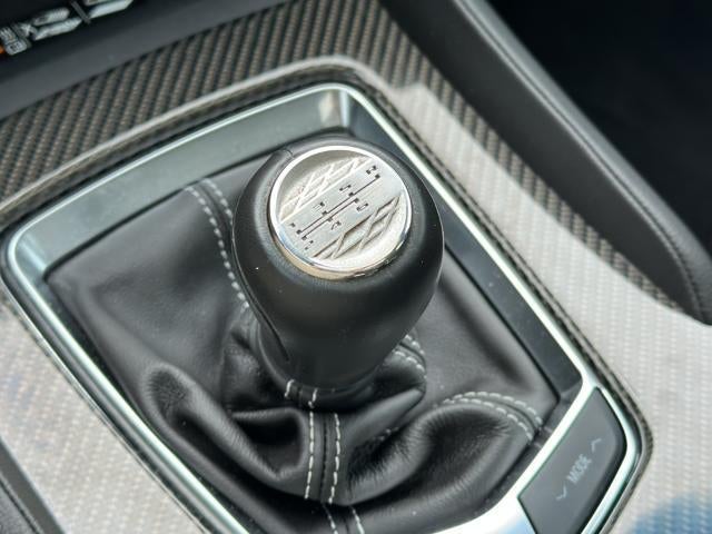 2024 Cadillac CT5-V 4dr Sdn Blackwing