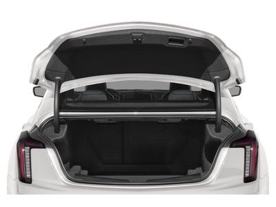 2024 Cadillac CT5-V 4dr Sdn Blackwing