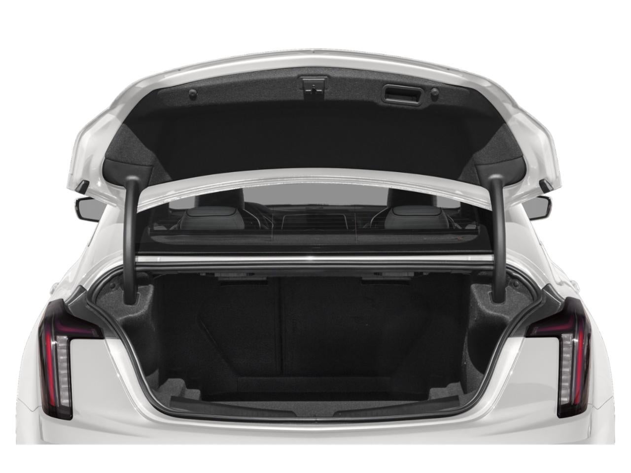 2024 Cadillac CT5-V 4dr Sdn Blackwing