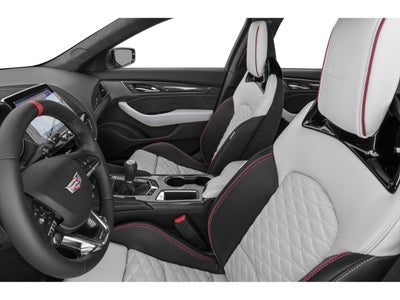 2024 Cadillac CT5-V 4dr Sdn Blackwing