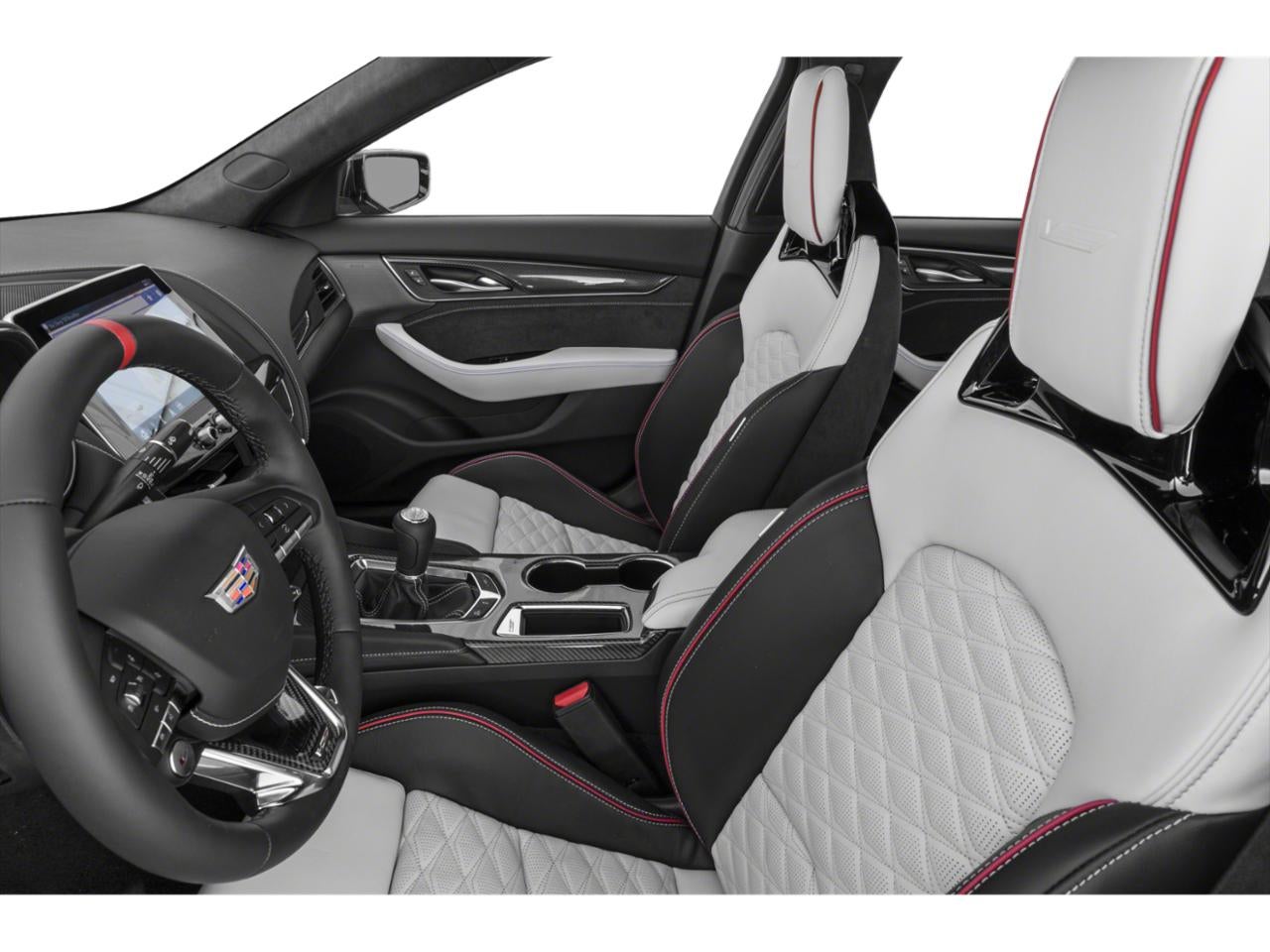 2024 Cadillac CT5-V 4dr Sdn Blackwing