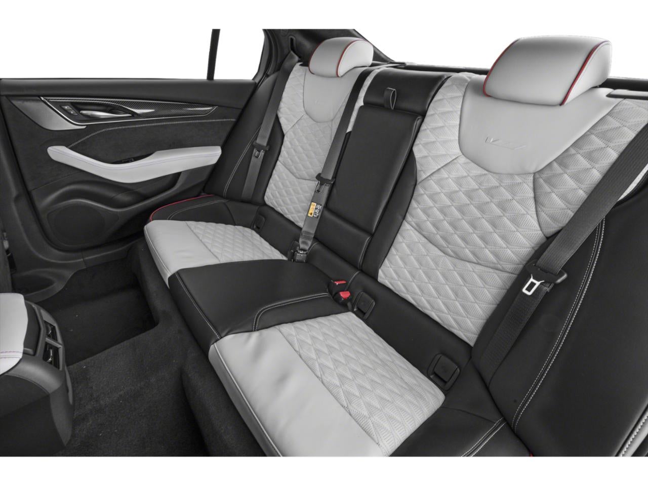 2024 Cadillac CT5-V 4dr Sdn Blackwing