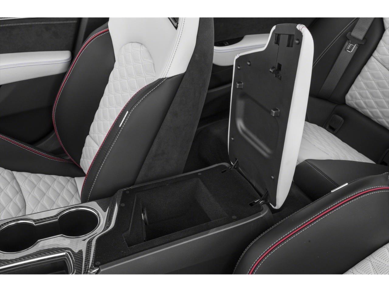 2024 Cadillac CT5-V 4dr Sdn Blackwing