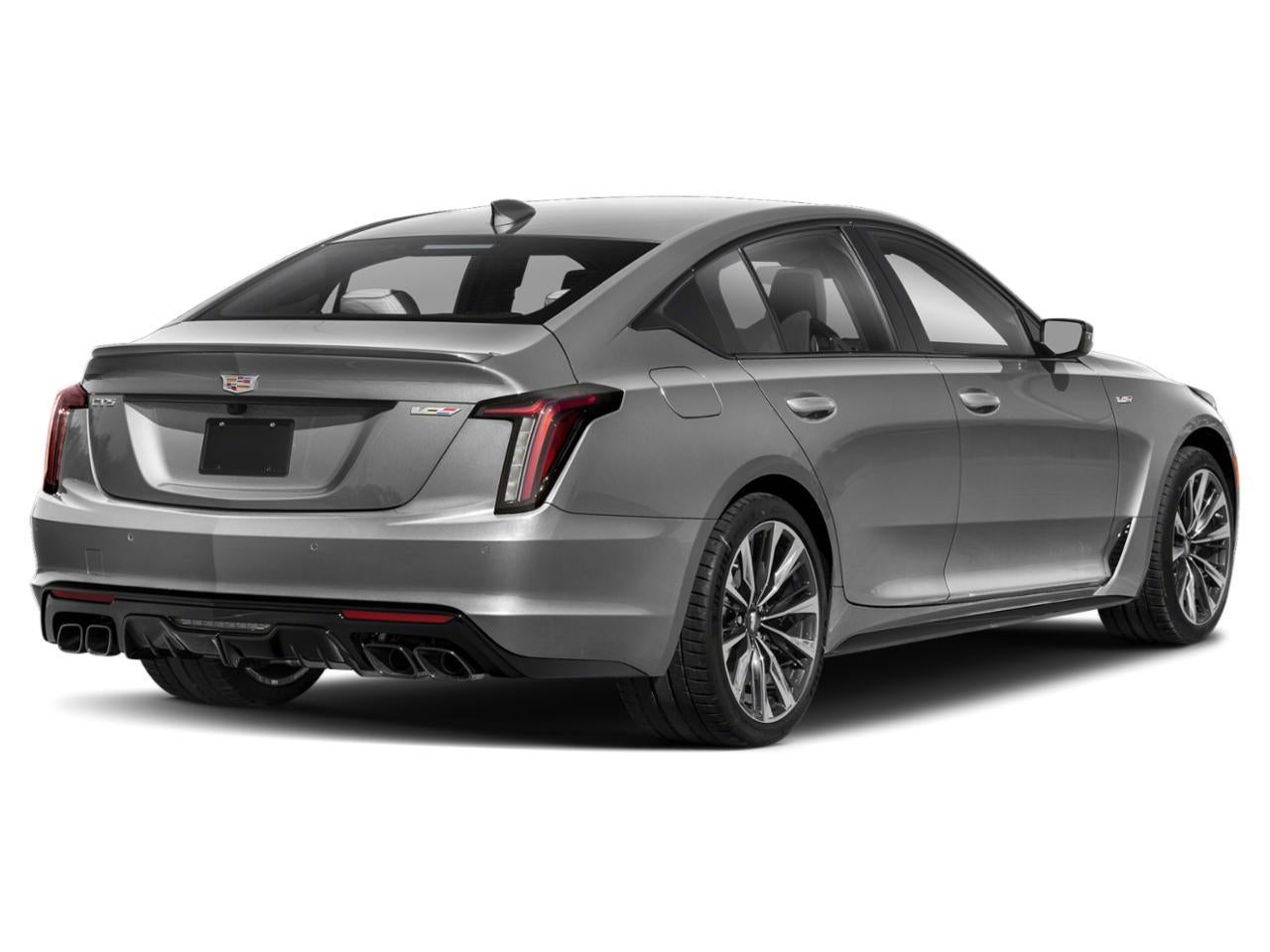 2024 Cadillac CT5-V 4dr Sdn Blackwing