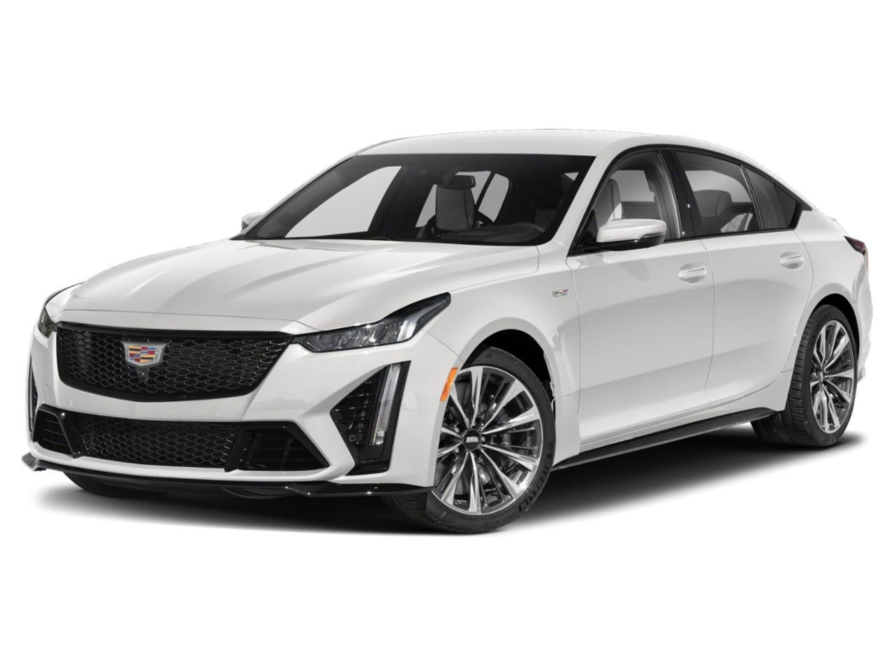 2024 Cadillac CT5-V 4dr Sdn Blackwing