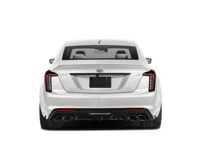 2024 Cadillac CT5-V 4dr Sdn Blackwing
