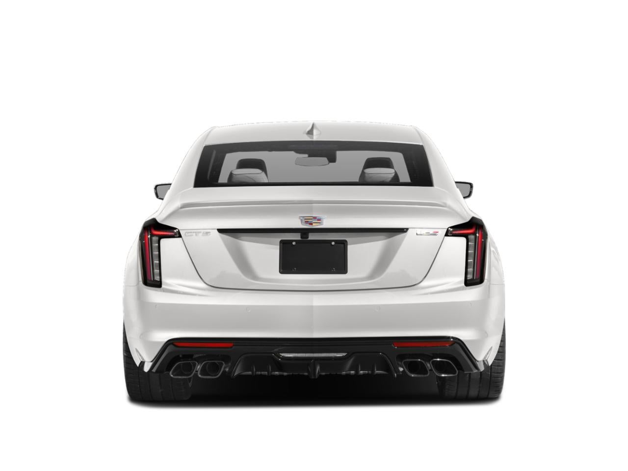 2024 Cadillac CT5-V 4dr Sdn Blackwing
