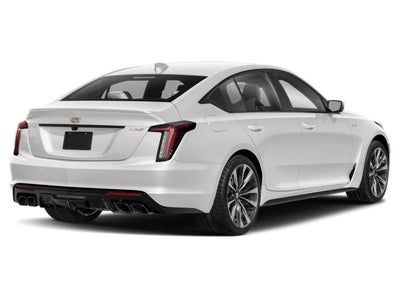 2024 Cadillac CT5-V 4dr Sdn Blackwing