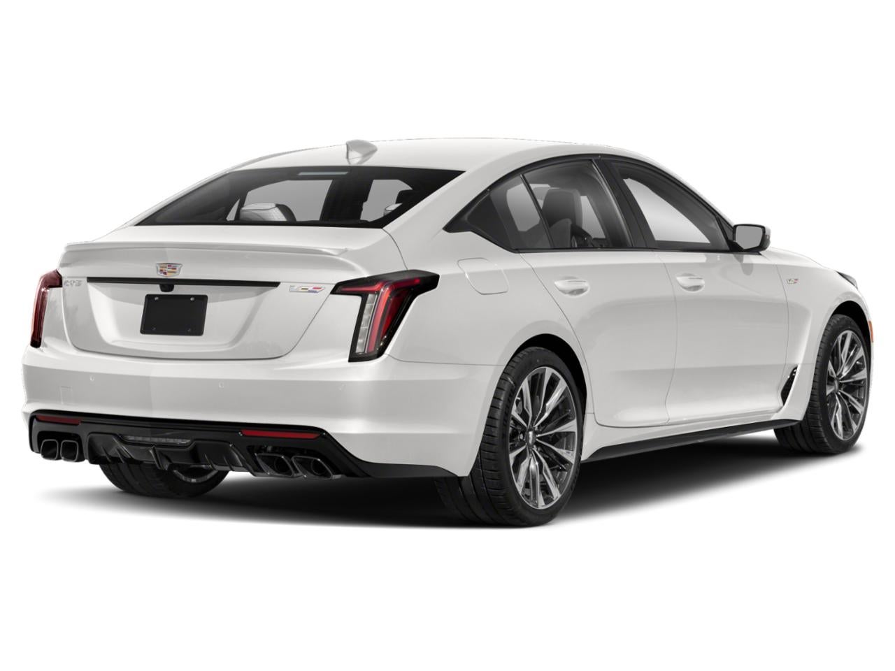2024 Cadillac CT5-V 4dr Sdn Blackwing
