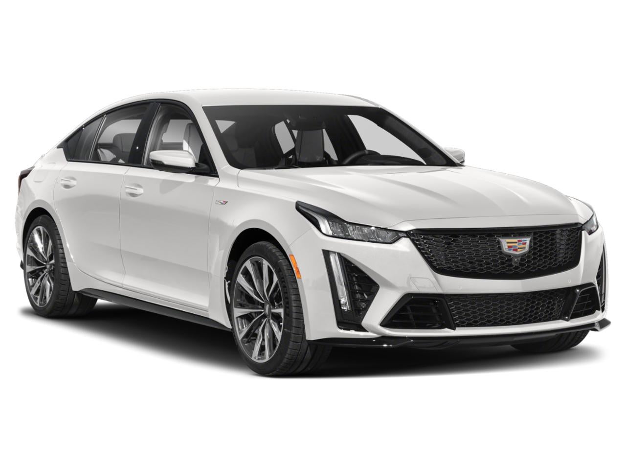 2024 Cadillac CT5-V 4dr Sdn Blackwing