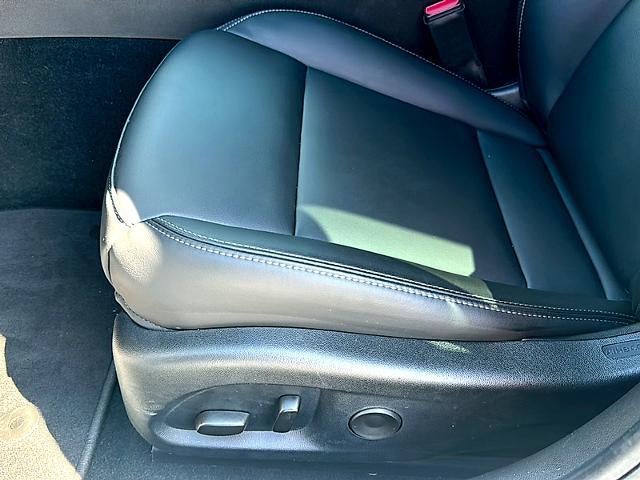 2024 Cadillac CT4 Luxury