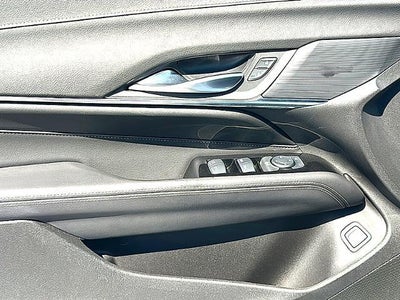 2024 Cadillac CT4 Luxury