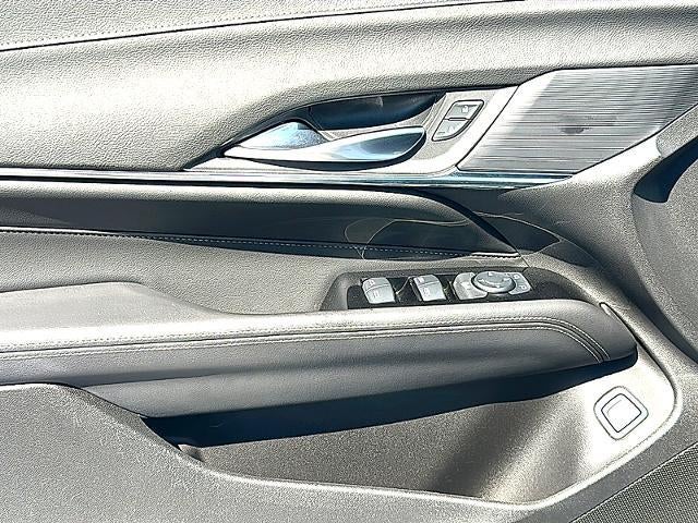 2024 Cadillac CT4 Luxury