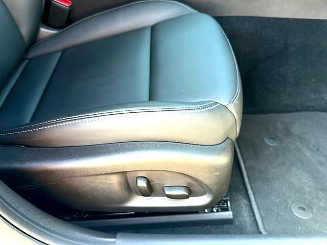 2024 Cadillac CT4 Luxury