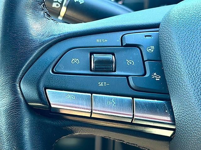 2024 Cadillac CT4 Luxury