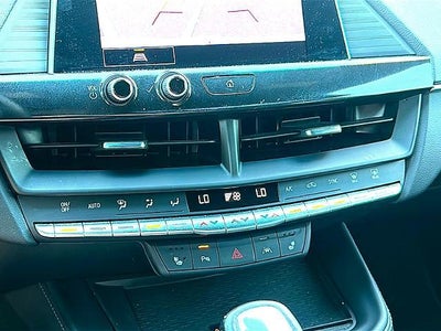 2024 Cadillac CT4 Luxury