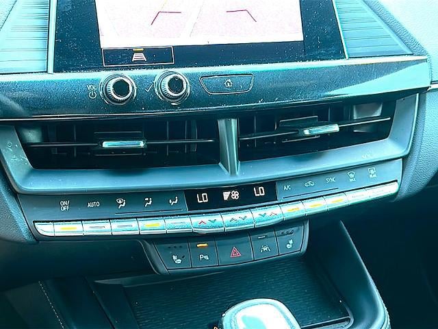 2024 Cadillac CT4 Luxury