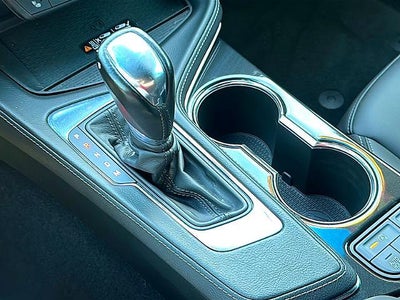 2024 Cadillac CT4 Luxury
