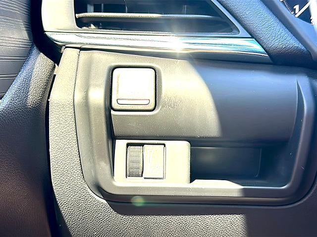 2024 Cadillac CT4 Luxury