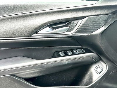2024 Cadillac CT4 Luxury