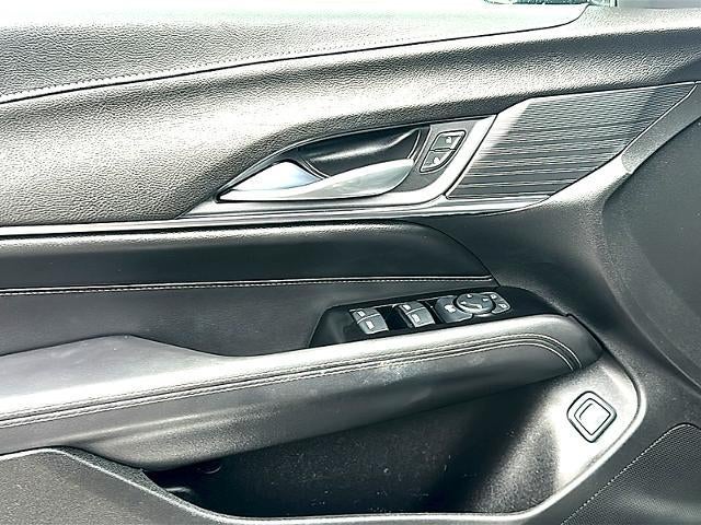 2024 Cadillac CT4 Luxury