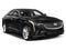 2022 Cadillac CT4 4dr Sdn Premium Luxury